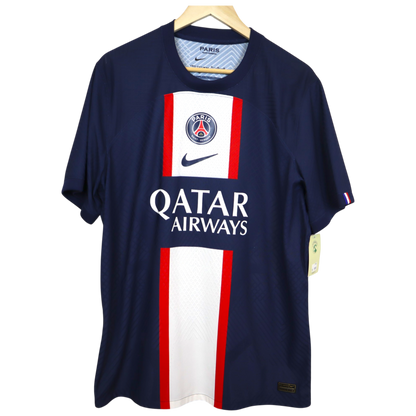 PSG Mbappe 2022-23 Heim (XL)