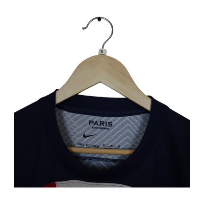 PSG Mbappe 2022-23 Heim (XL)