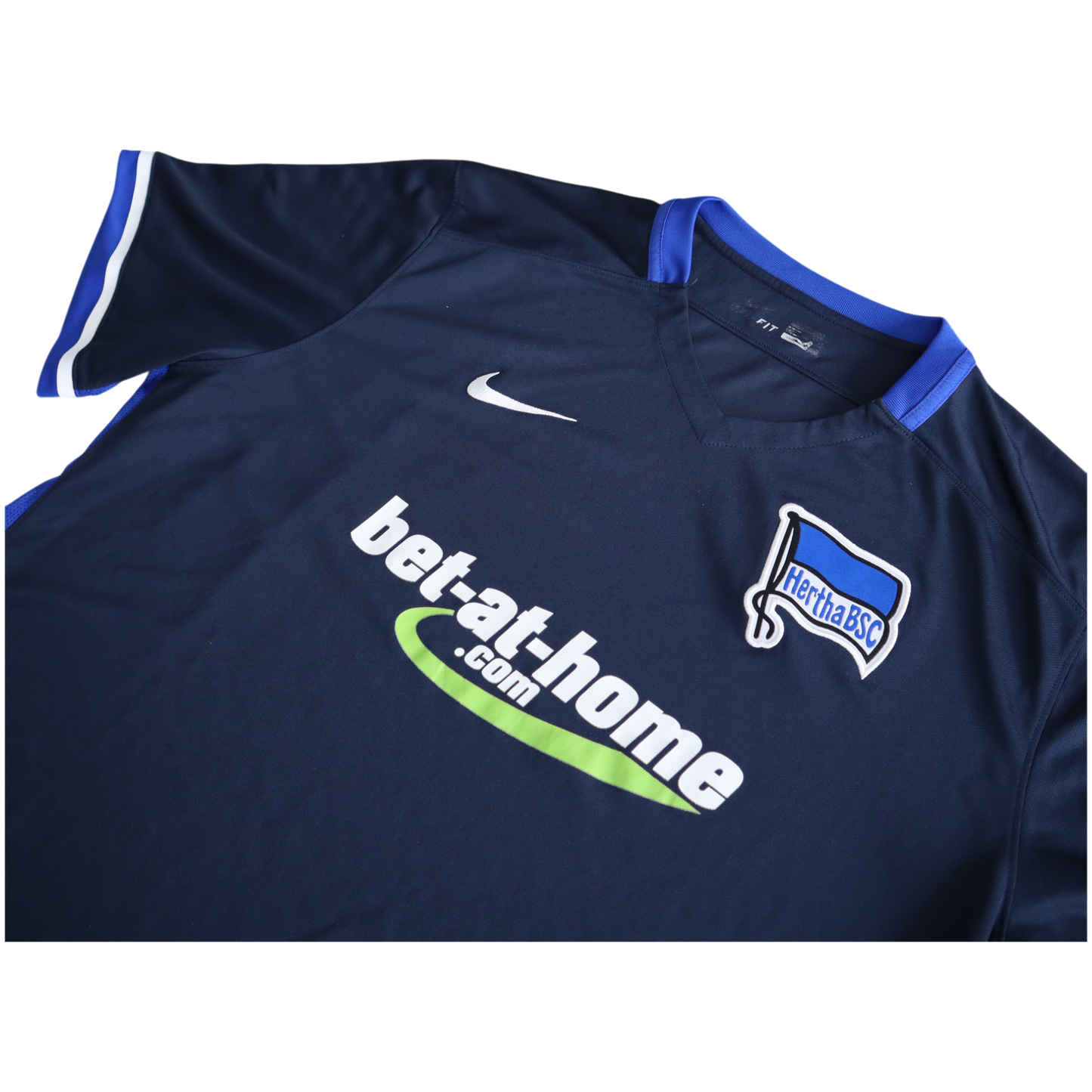 Hertha BSC Trikot Auswärts 2015-2016 (XXL)