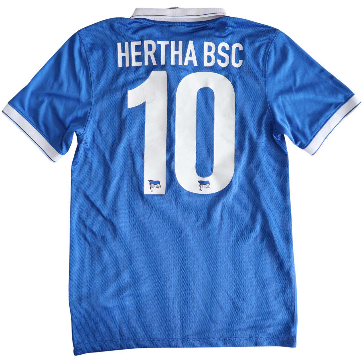 Hertha BSC Sondertrikot Pokalhalbfinale #10 (S)