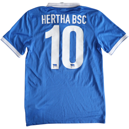 Hertha BSC Sondertrikot Pokalhalbfinale #10 (S)