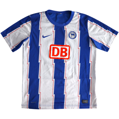 Hertha BSC Trikot Heim 2010-2011 (S)