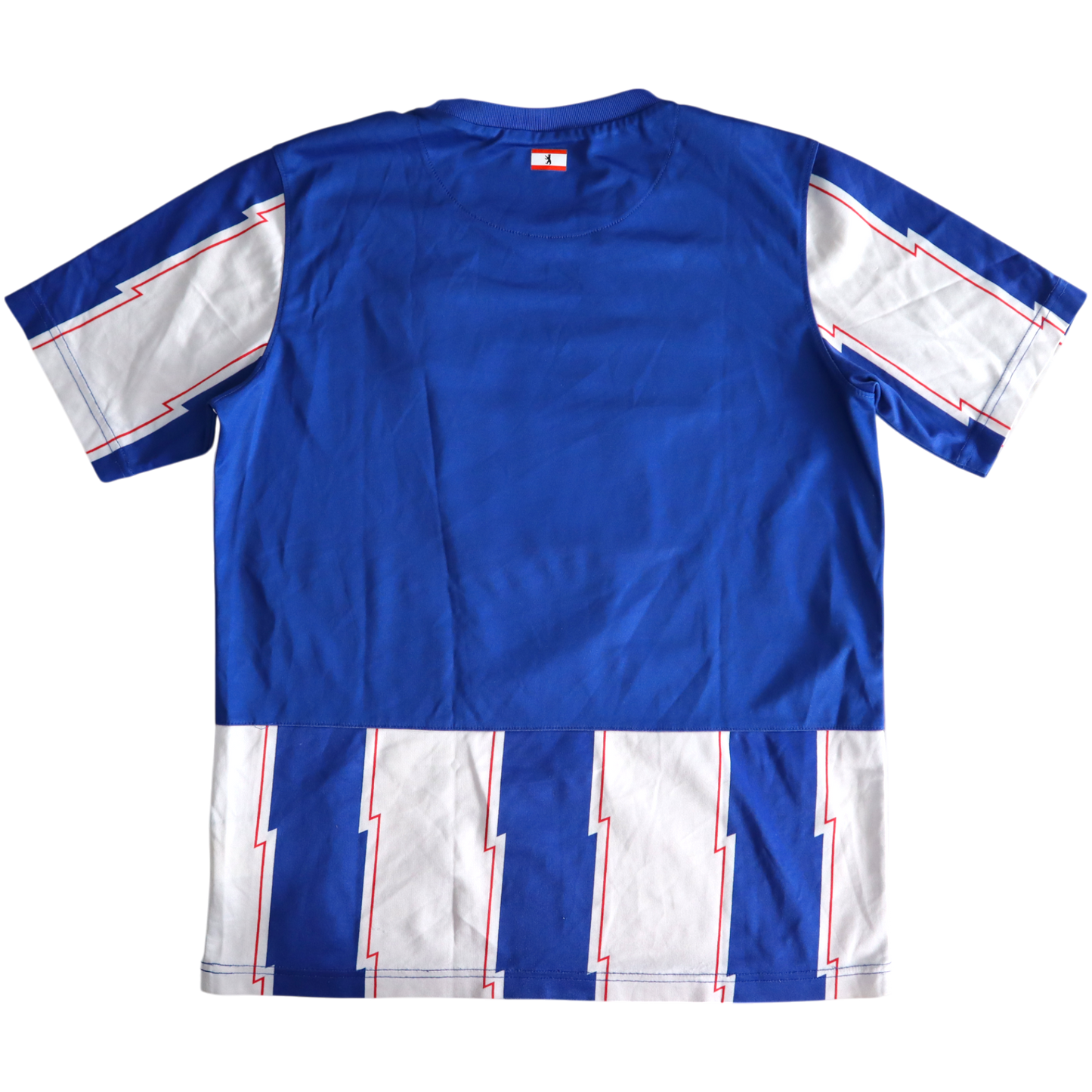 Hertha BSC Trikot Heim 2010-2011 (S)