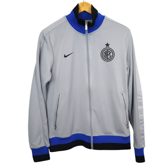 Inter Mailand Trainingsjacke (M)