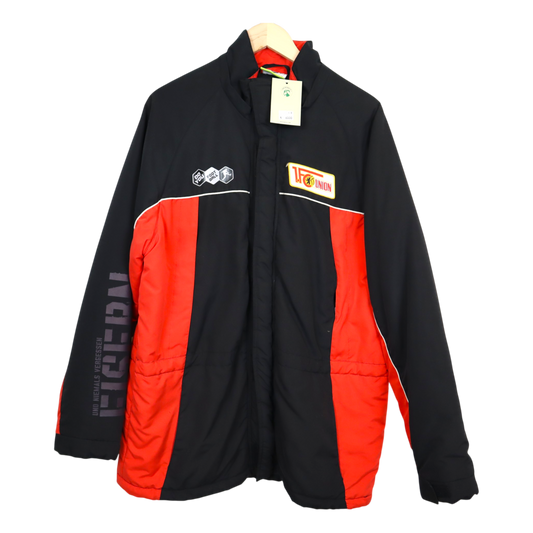 1. FC Union Berlin Jacke (L)
