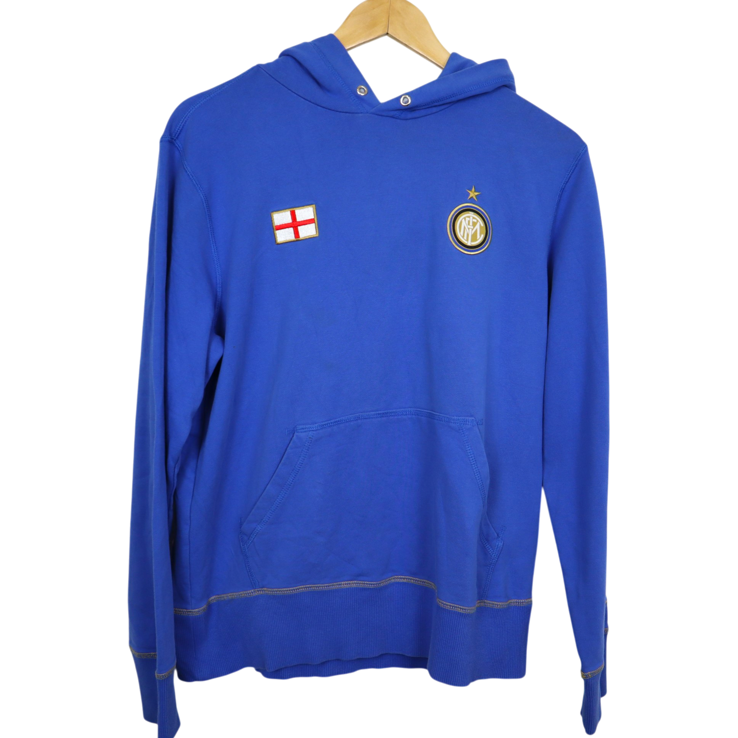 Inter Milan Hoodie 2011-12 (M)