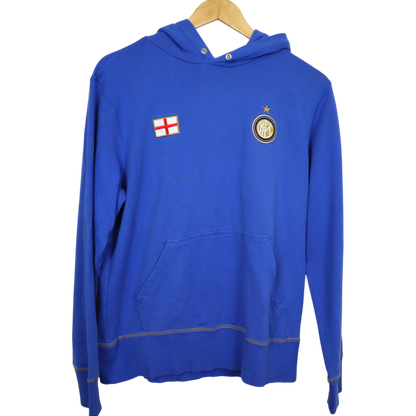 Inter Milan Hoodie 2011-12 (M)