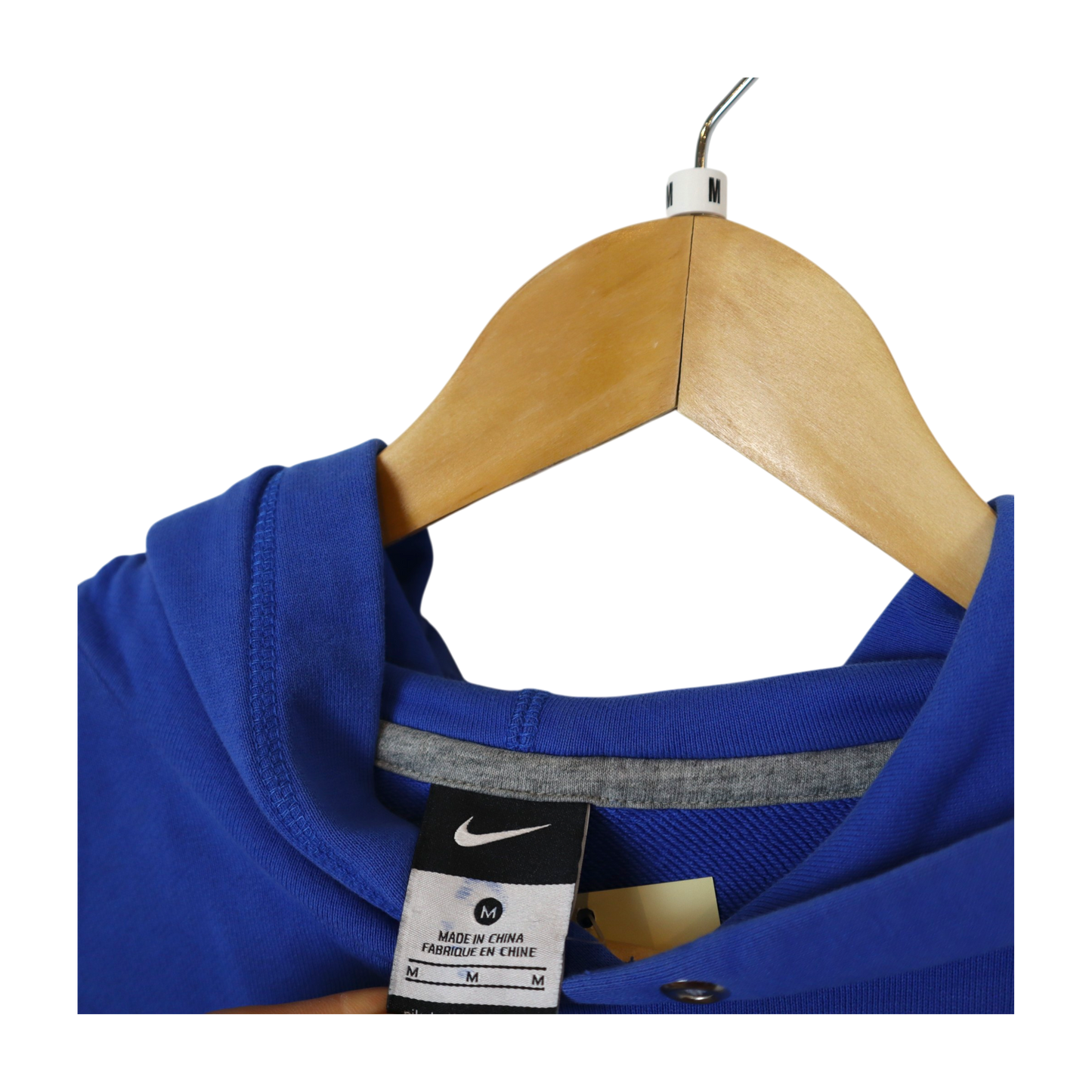 Inter Milan Hoodie 2011-12 (M)