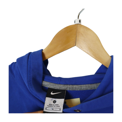 Inter Milan Hoodie 2011-12 (M)