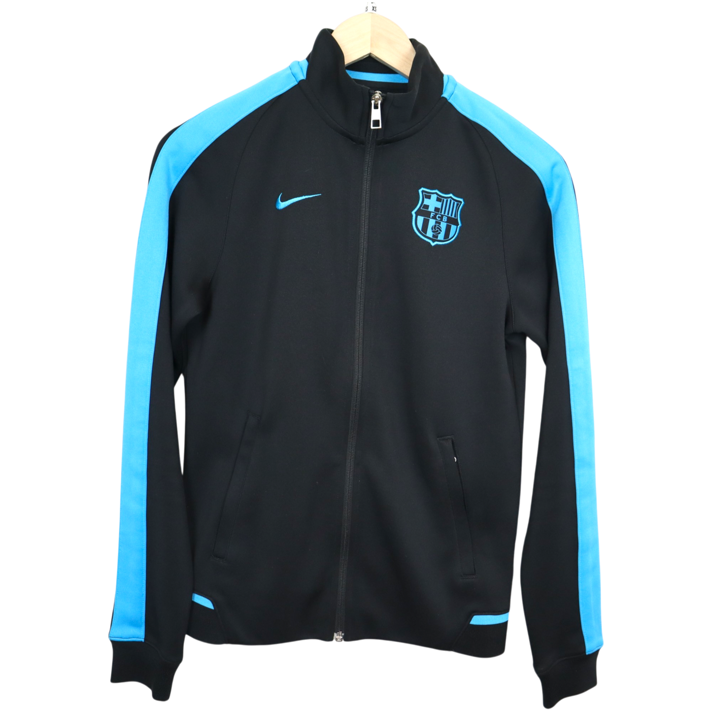 Barcelona Jacke 2015-16 (XS)