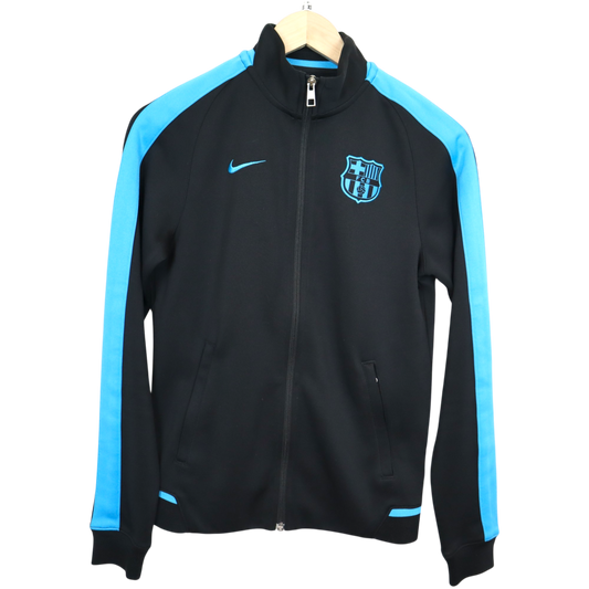 Barcelona Jacke 2015-16 (XS)