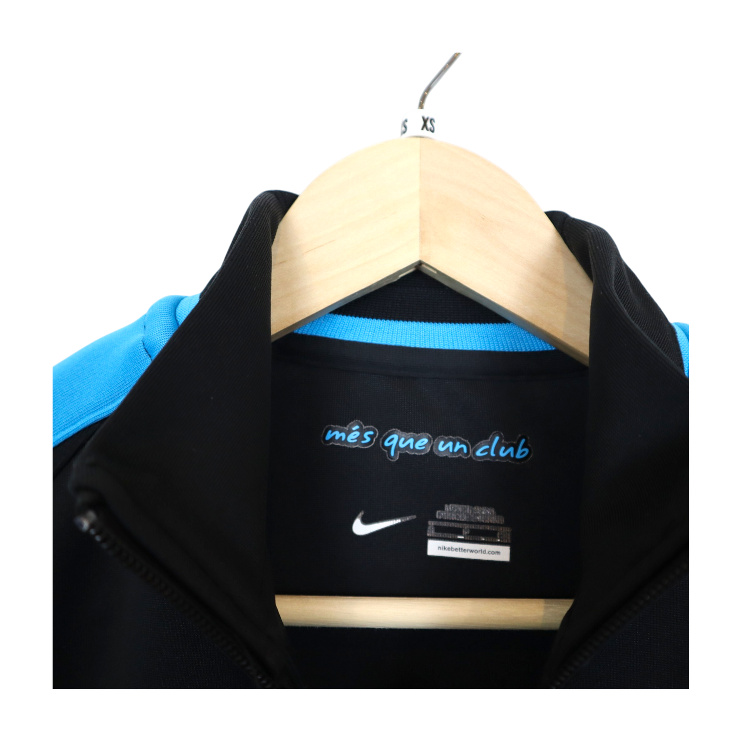 Barcelona Jacke 2015-16 (XS)