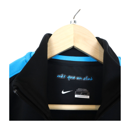 Barcelona Jacke 2015-16 (XS)