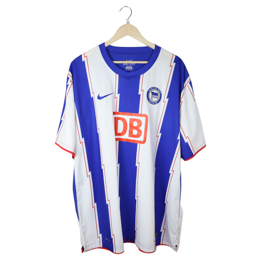 Hertha BSC Heim (3XL)