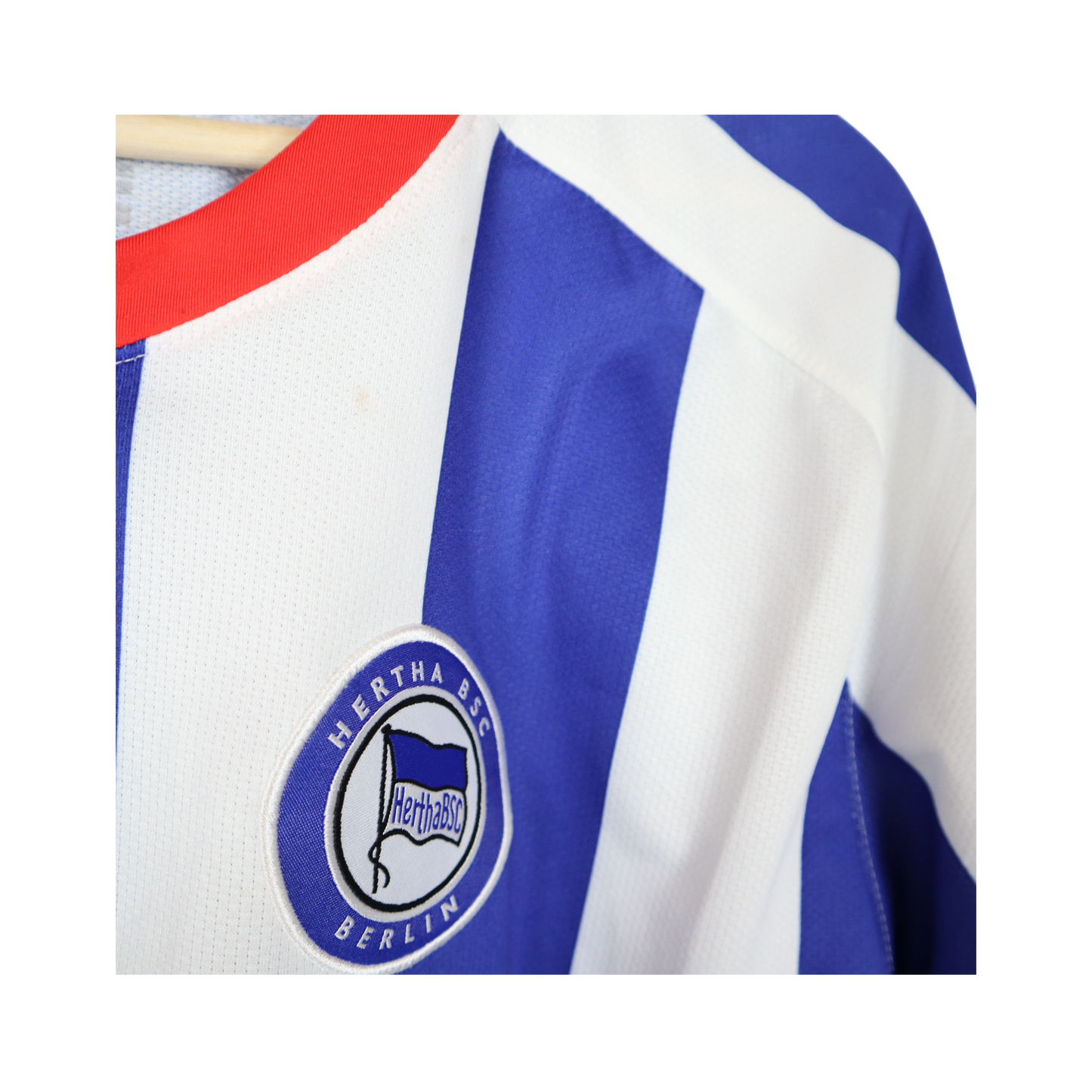 Hertha BSC Heim (XXL)