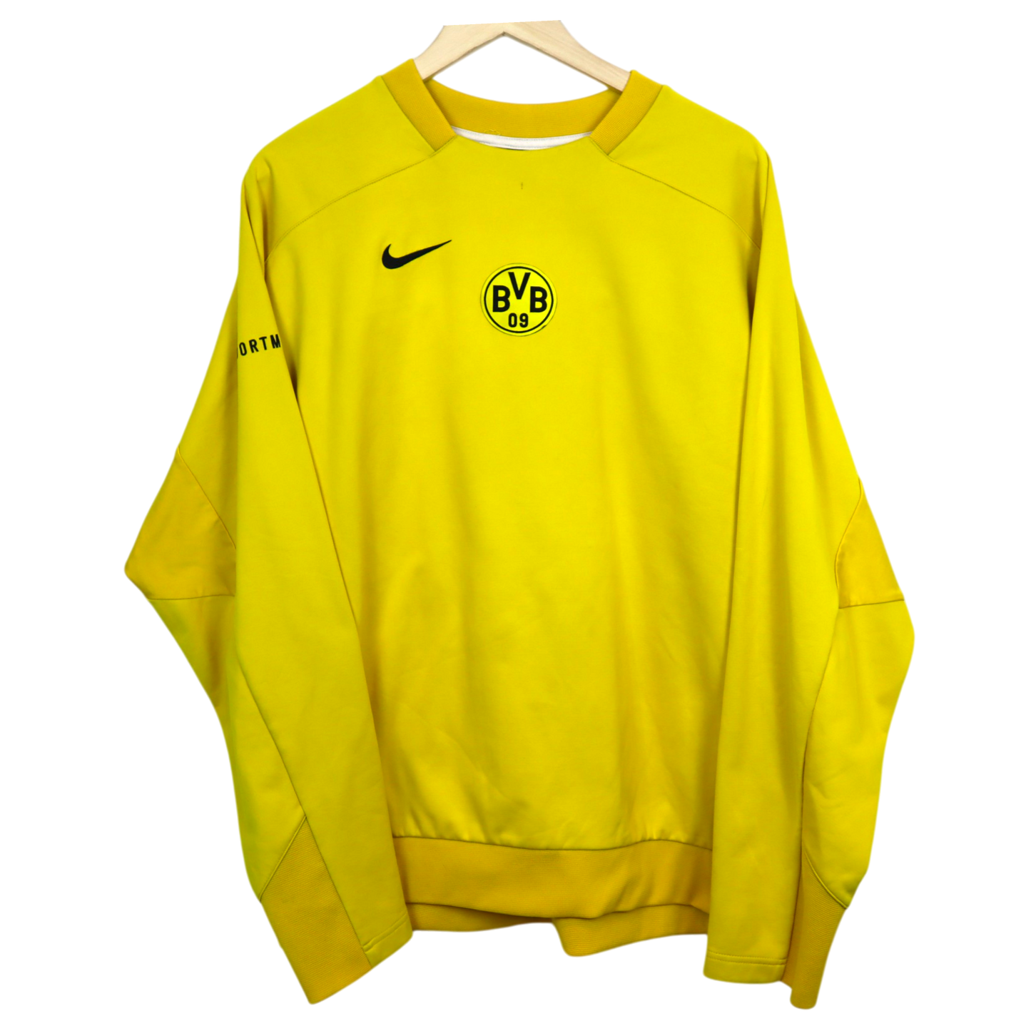 BVB Nike Drill Top 2005-2007 (XL)