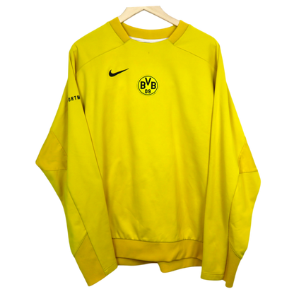 BVB Nike Drill Top 2005-2007 (XL)