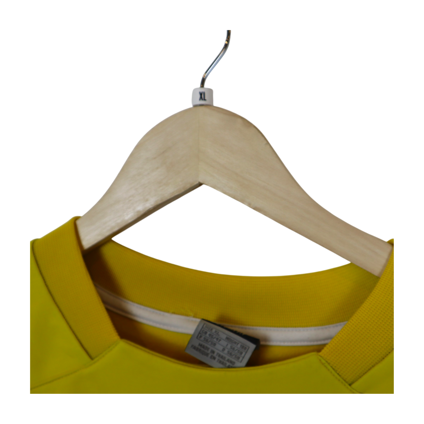 BVB Nike Drill Top 2005-2007 (XL)