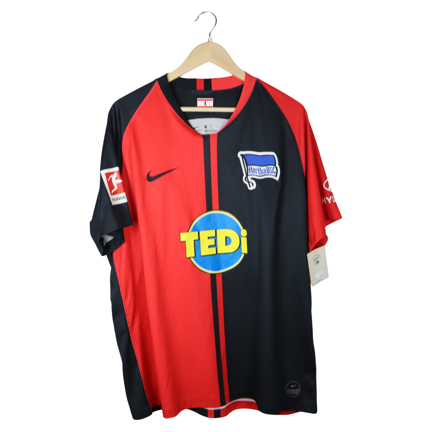Hertha BSC Klünter Auswärts (XL)