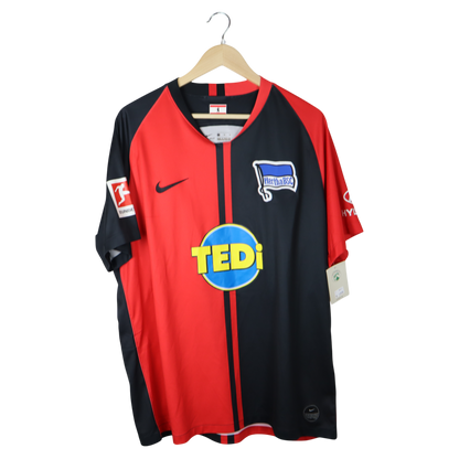 Hertha BSC Klünter Auswärts (XL)