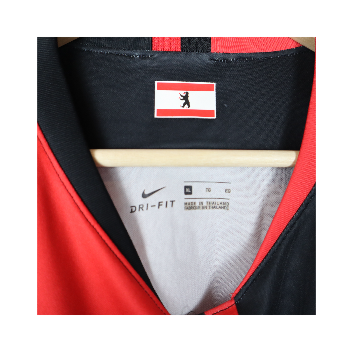 Hertha BSC Klünter Auswärts (XL)