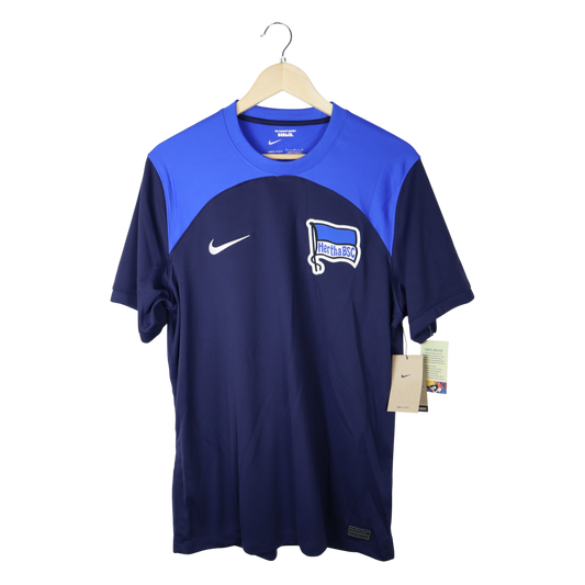 Hertha BSC Auswärts BNWT (L)