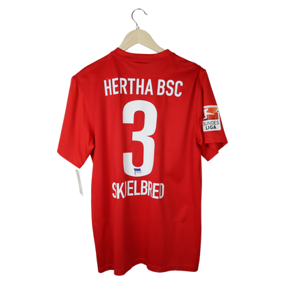 Hertha BSC Skjelbred Ausweich (M)