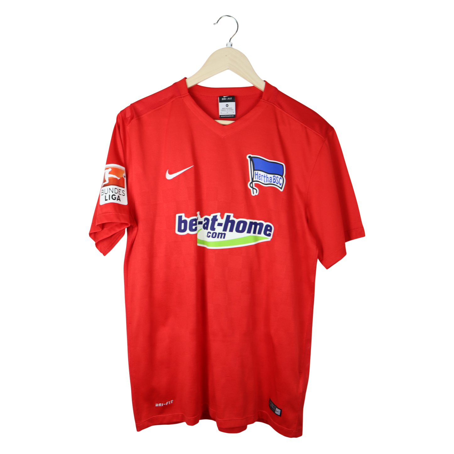 Hertha BSC Skjelbred Ausweich (M)