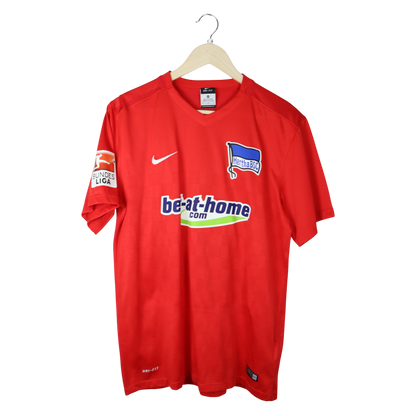 Hertha BSC Skjelbred Ausweich (M)
