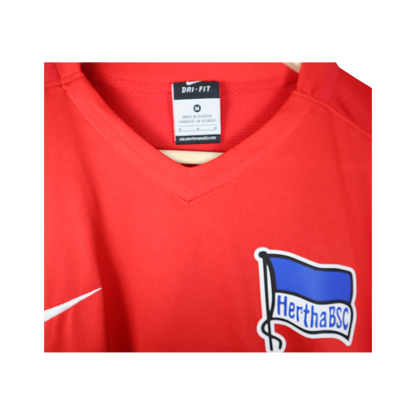 Hertha BSC Skjelbred Ausweich (M)