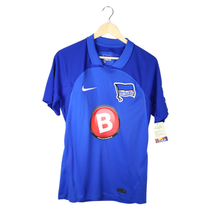 Hertha BSC Auswärts (S)