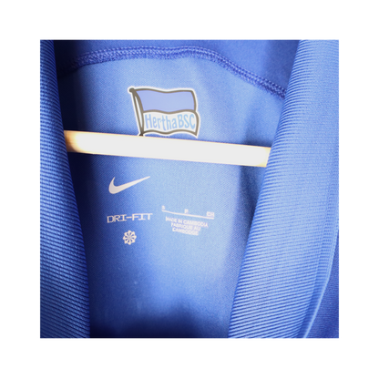 Hertha BSC Auswärts (S)