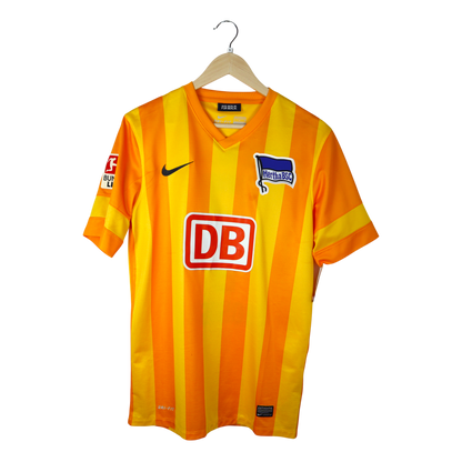 Hertha BSC Hosogai Auswärts (S)
