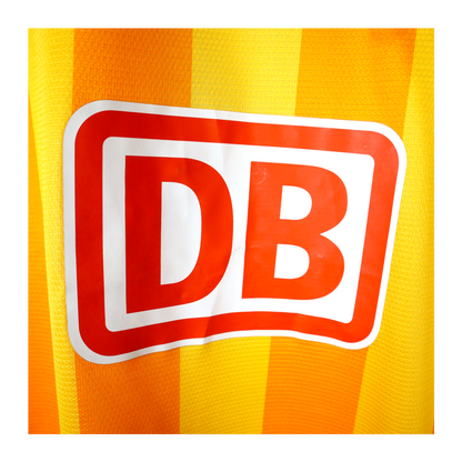 Hertha BSC Hosogai Auswärts (S)