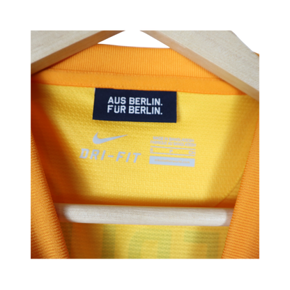 Hertha BSC Hosogai Auswärts (S)