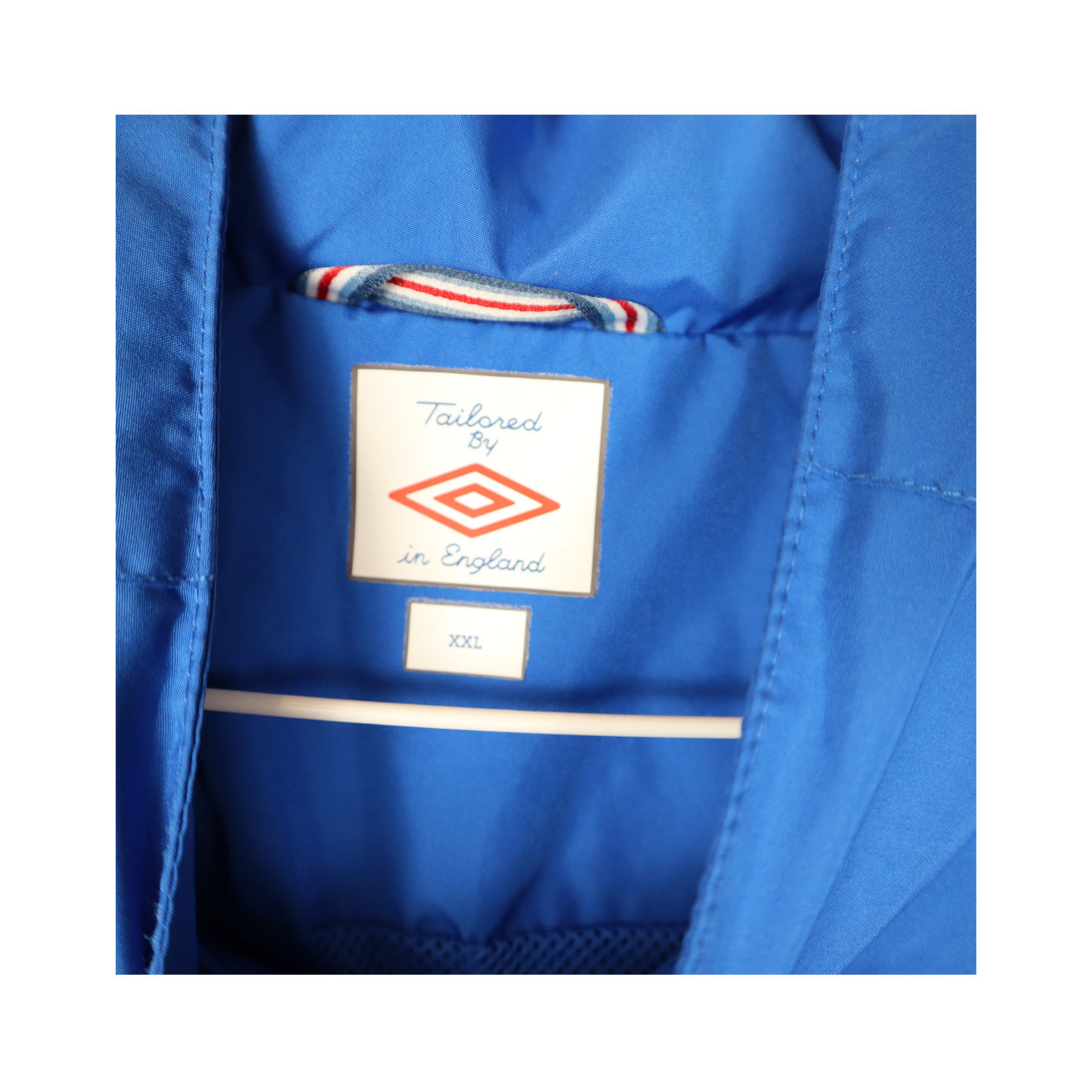 England Umbro Jacke (XXL)