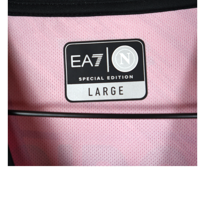 Napoli Indasiak Ausweich (L)