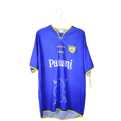 Chievo Verona Heim 01-02 (XL)
