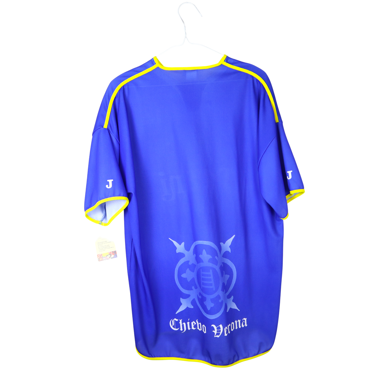 Chievo Verona Heim 01-02 (XL)