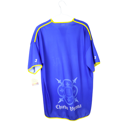 Chievo Verona Heim 01-02 (XL)