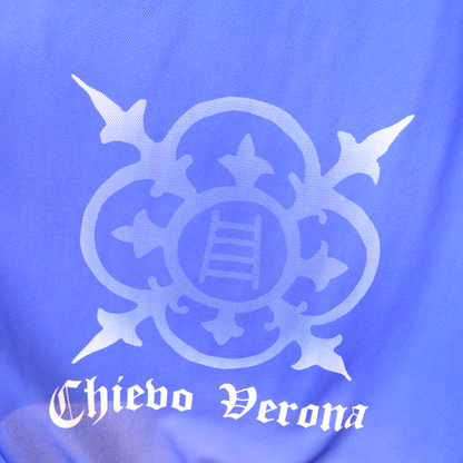 Chievo Verona Heim 01-02 (XL)