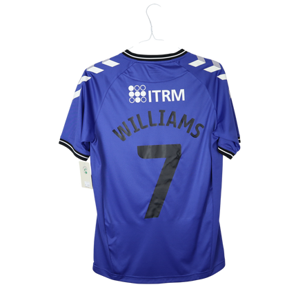 Charlton Athletic Williams Ausweich 2020-21 (M)