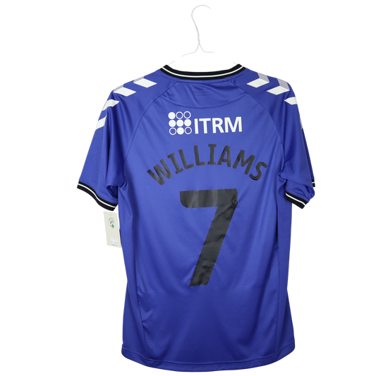 Charlton Athletic Williams (M)