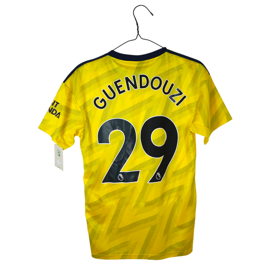 Arsenal Auswärts Guendouzi (S)