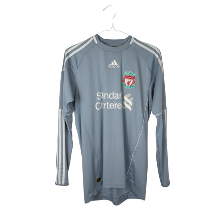 Liverpool Torwarttrikot (S)