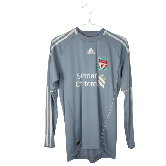 Liverpool Torwarttrikot (S)