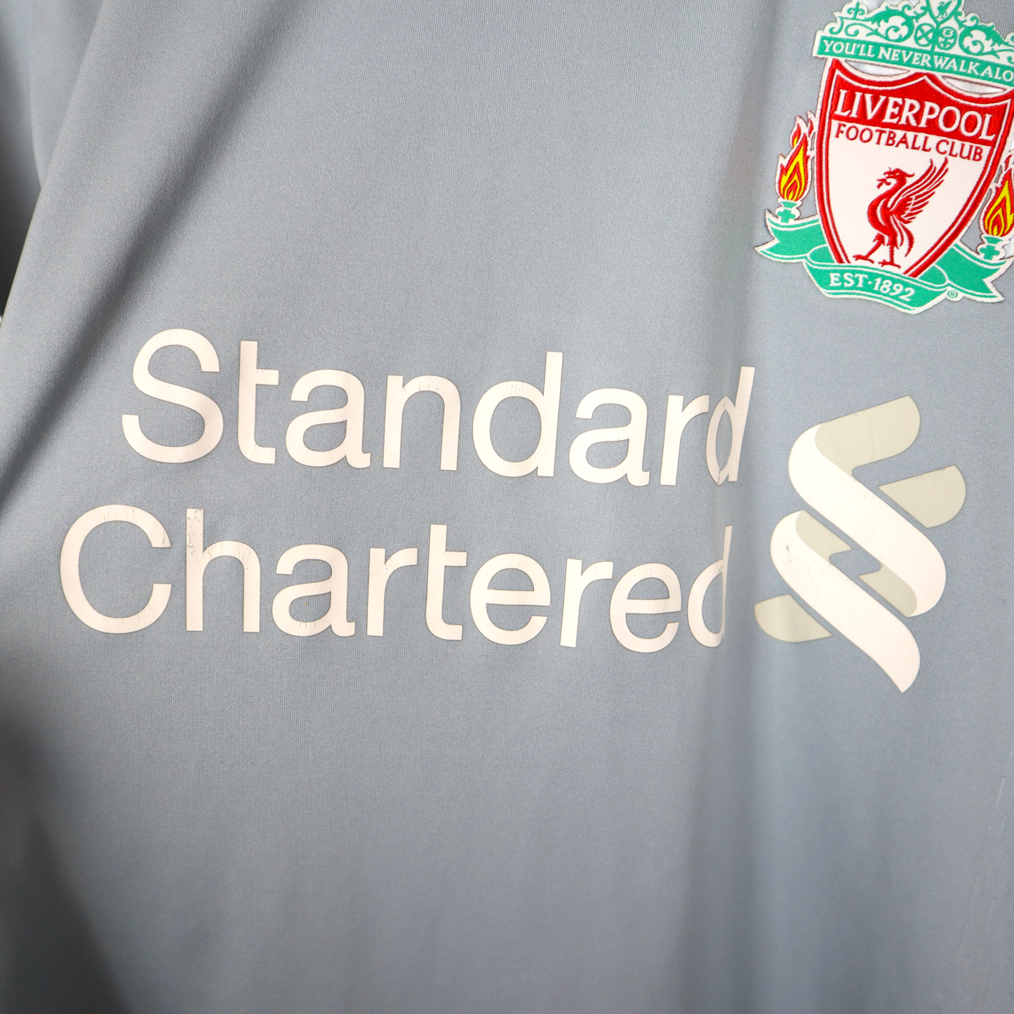 Liverpool Torwarttrikot (S)