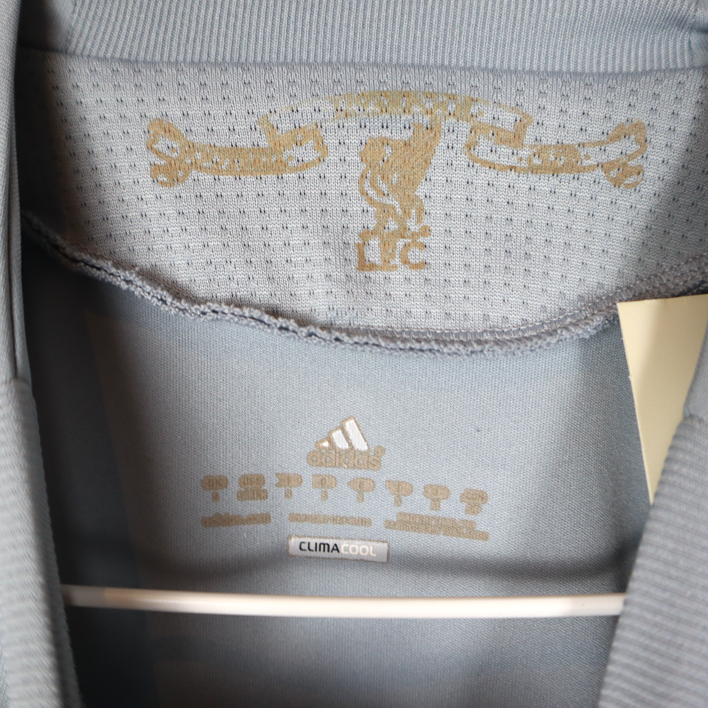 Liverpool Torwarttrikot (S)