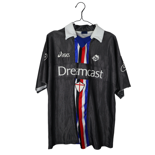 Sampdoria 99-00 (XL)
