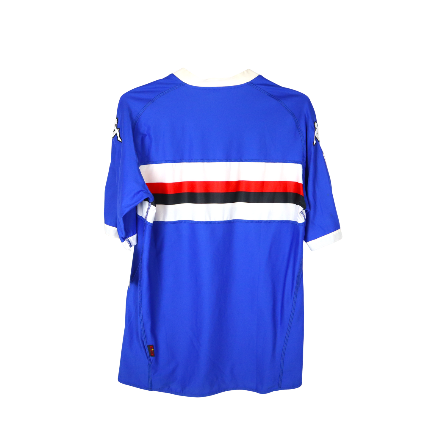 Sampdoria Heim (L)